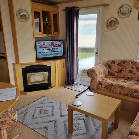 Caravan Ad2 - Glendale Aikton Eksteriør bilde