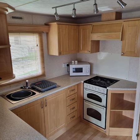 Caravan Ad2 - Glendale Aikton Eksteriør bilde