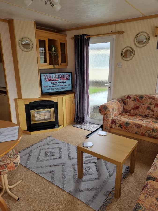 Caravan Ad2 - Glendale Aikton Eksteriør bilde