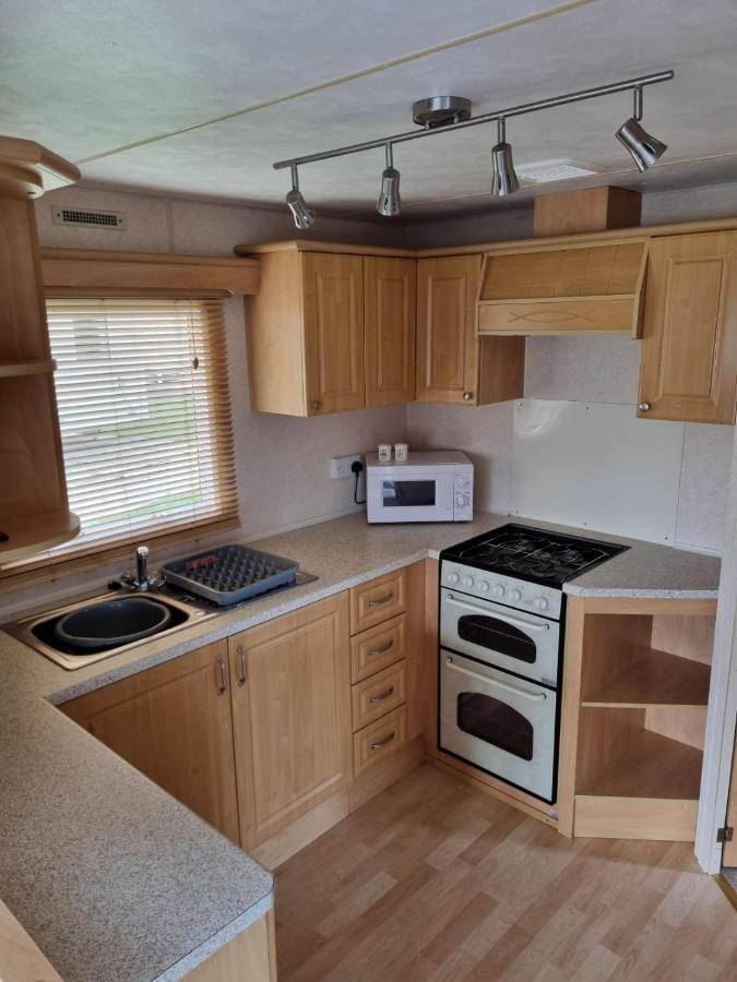 Caravan Ad2 - Glendale Aikton Eksteriør bilde