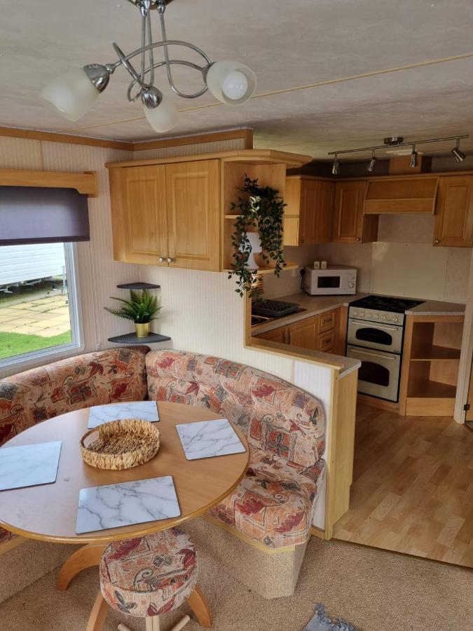 Caravan Ad2 - Glendale Aikton Eksteriør bilde