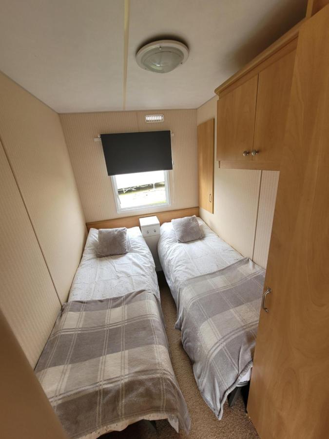 Caravan Ad2 - Glendale Aikton Eksteriør bilde