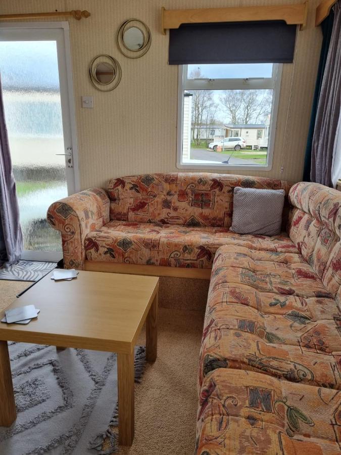 Caravan Ad2 - Glendale Aikton Eksteriør bilde